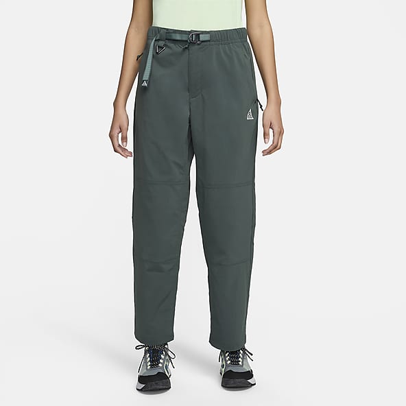 Nike acg women's cargo pants shop